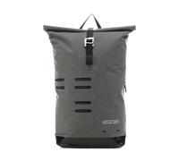 Ortlieb Commuter-Daypack Urban 21 Rolltop Rucksack dunkelgrau, Nylon, Unisex, 21L
