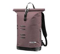Ortlieb Commuter Daypack 21 Urban Kuriertasche (Größe 21L, pink)