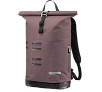 Ortlieb Commuter Daypack 21 Urban Kuriertasche (Größe 21L, pink)