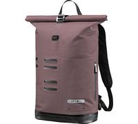 Ortlieb Commuter Daypack Urban - 21 Liter wasserdichter Rucksack | ash rose