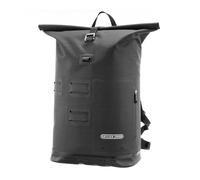 Ortlieb Commuter-Daypack Urban - 27 Liter wasserdichter Rucksack | pepper