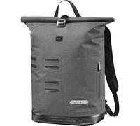 ORTLIEB Commuter Daypack Urban Rucksack Waterproof - pepper (2025) / 27 Liter