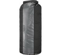 Ortlieb Dry Bag PS490 wasserdichter 13l-109l Transportsack Packsack schwarz-grau Ausführung 22 Liter 22 Liter