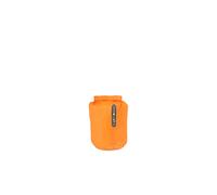Ortlieb - Dry-Bag PS10 - Packsack, Gr. 1.5 l, orange/beige (Orange)
