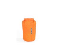 Ortlieb - Dry-Bag PS10 - Packsack, Gr. 7 l, orange/beige (Orange)
