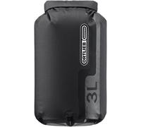 Ortlieb Dry-Bag Light Packsack 3L Schwarz Modell 2026 3 Liter