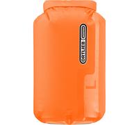 Ortlieb - Dry-Bag PS10 - Packsack, Gr. 7 l, orange/beige (Orange)