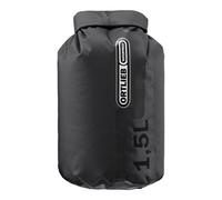 ORTLIEB DRY-BAG LIGHT Packsack Ultraleicht Erwachsene black 1,5 l