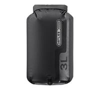 ORTLIEB DRY-BAG LIGHT Packsack Ultraleicht Erwachsene black 3l