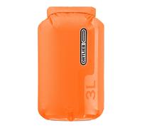 ORTLIEB DRY-BAG LIGHT Packsack Ultraleicht Erwachsene orange 3l