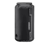 Ortlieb - Dry-Bag PS10 Valve - Packsack, Gr. 12 l, schwarz/grau (Black)