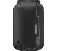 Ortlieb - Dry-Bag PS10 Valve - Packsack, Gr. 12 l, schwarz/grau (Black)