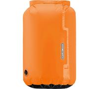 ORTLIEB Dry-Bag Light Valve - Kompressions-Packsack orange 12L