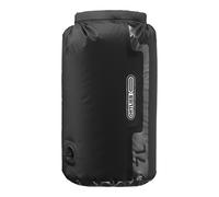 Ortlieb - Dry-Bag PS10 Valve - Packsack, Gr. 7 l, schwarz/grau (Black)