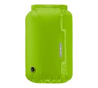 ORTLIEB DRY-BAG LIGHT VALVE mit Ventil Erwachsene light green 22 l