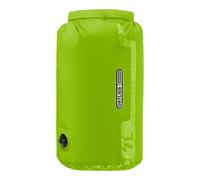 ORTLIEB DRY-BAG LIGHT VALVE mit Ventil Erwachsene light green 7 l