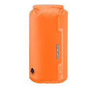 ORTLIEB DRY-BAG LIGHT VALVE mit Ventil Erwachsene orange 12 l