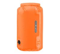 ORTLIEB DRY-BAG LIGHT VALVE mit Ventil Erwachsene orange 7 l