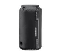 ORTLIEB Dry-Bag Light Valve Packsack schwarz 12 Liter