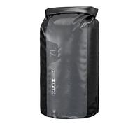 Ortlieb Dry-Bag Packsack 7 l | Schwarz-Grau