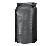 ORTLIEB DRY-BAG Packsack Erwachsene black/grey 7 l