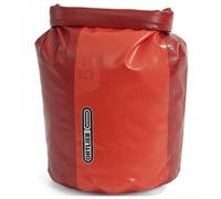 Ortlieb Packsack PD350 rot / 13 Liter