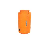 ortlieb dry bag ps10 valve 7l orange 7