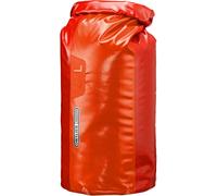 ORTLIEB Dry-Bag - robuster Packsack cranberry-signal red 13L