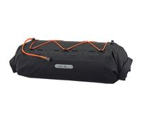 Ortlieb Dry-Pack 12L Mattschwarz