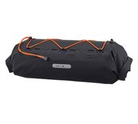 Ortlieb Dry-Pack - 12 Liter Packsack | black matt