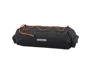 Ortlieb Dry-Pack 12L Mattschwarz