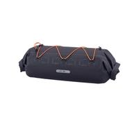 Ortlieb Dry-Pack 16L Mattschwarz