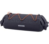 Ortlieb Dry-Pack 12L Mattschwarz