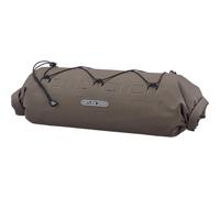 ORTLIEB Dry-Pack - robuster Packsack 16L dark sand