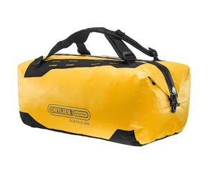 ORTLIEB Duffel 85l - Herren - Gelb - Einheitsgröße- Modell 2026