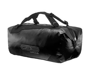ORTLIEB Duffel 85l - Herren - Schwarz - Einheitsgröße- Modell 2026