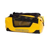 ORTLIEB Duffle 85L sunyellow-black