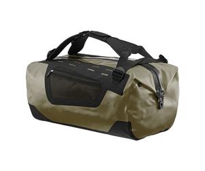 Ortlieb Duffel wasserdichte Reisetasche Packsack olive Ausführung 60 Liter Farbgruppe olive 60 Liter olive