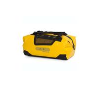 Ortlieb Duffle 110 L wasserdicht Reisetasche, gelb