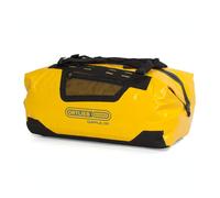 Ortlieb Duffle 110 Liter sonnengelb-schwarz - Reisetasche sunyellow-black