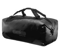 Ortlieb Duffle - 110 Liter wasserdichte Reisetasche | black