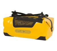 Ortlieb Duffle 110 Reisetasche sonnengelb-schwarz