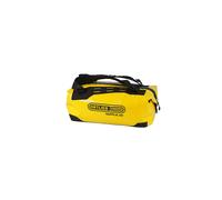 Ortlieb Duffle 40 L wasserdicht Expeditions- und Reisetasche, gelb