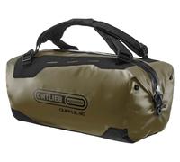 Ortlieb Duffle - 40 Liter wasserdichte Reisetasche | olive-black