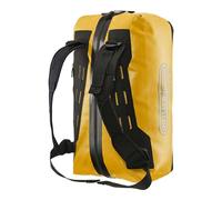 Ortlieb Duffle 40 - Sun Yellow/Black