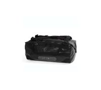 Ortlieb Duffle 60 L wasserdicht Expeditions- und Reisetasche, schwarz