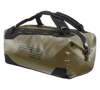 Ortlieb Duffle - 60 Liter wasserdichte Reisetasche | olive-black