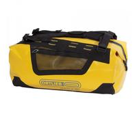 Ortlieb - Duffle 60 - Reisetasche, Gr. 60 l, gelb (SunYellow/Black)