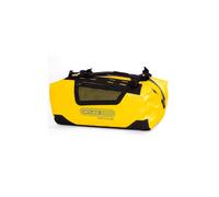 Ortlieb Duffle 85 L wasserdicht Reisetasche sun yellow - black
