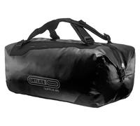 Ortlieb Duffle - 85 Liter wasserdichte Reisetasche | black